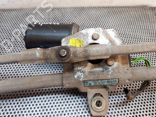 Front wiper motor SEAT LEON (1M1) 1.9 TDI | BP4429290M29 
