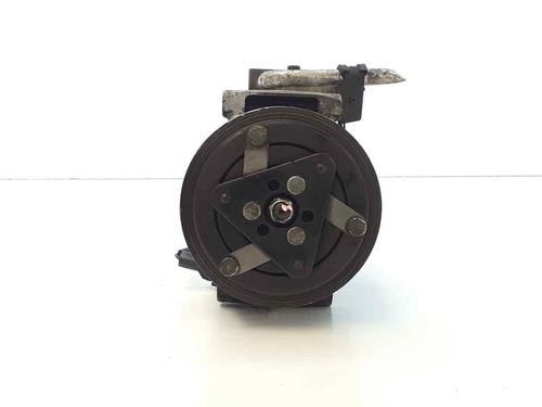 Compressor A/C FORD FIESTA V (JH_, JD_) 1.4 TDCi | BP24511609M34 