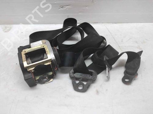 Sikkerhedssele bag højre VW TRANSPORTER T4 Van (70A, 70H, 7DA, 7DH) 1.9 TD (68 hp) 31083844