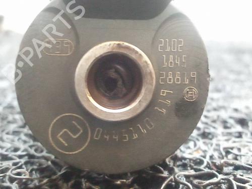 Injector IVECO DAILY III Van 35 C 12 V, 35 S 12 V (AGKA43A2, AGKB43A2, AGKB46A2,... | BP10244422M100 