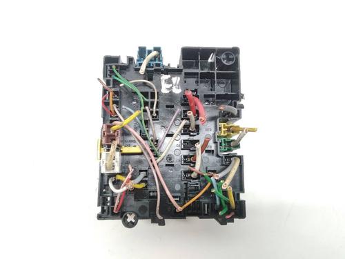 Fuse box CITROËN XSARA PICASSO (N68) 2.0 HDi | BP16491589E1 