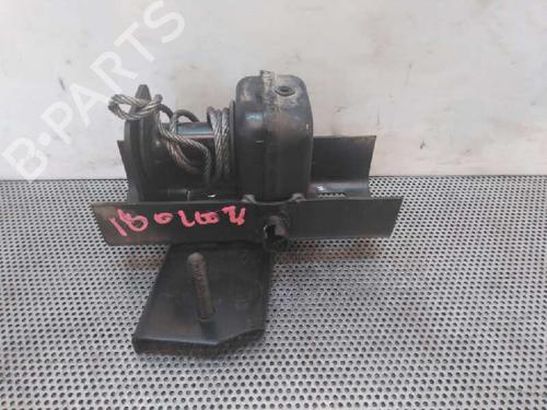 Support NISSAN CABSTAR E (TL_, VL_) 95.32 | BP14034893C155 