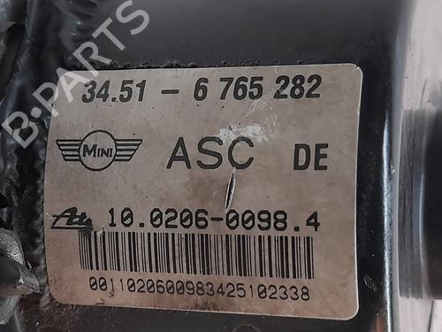 ABS pump MINI MINI Convertible (R52) One | BP30659203M43 