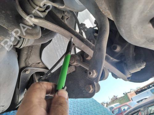 Right rear suspension arm VW TOURAN (1T1, 1T2) 1.9 TDI | BP14039527M15 