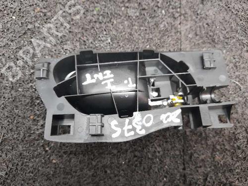 Rear left interior door handle PEUGEOT 308 I (4A_, 4C_)  | BP6831791I15 