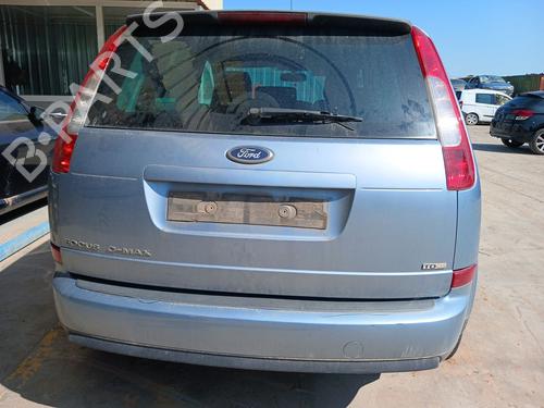 Vacuum pump FORD FOCUS C-MAX (DM2) 1.8 TDCi | BP33800274M80  - Image 9