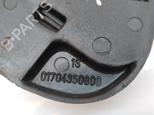 Left mirror DAIHATSU HIJET Van (S85) 1.2 D | BP16027653C26 