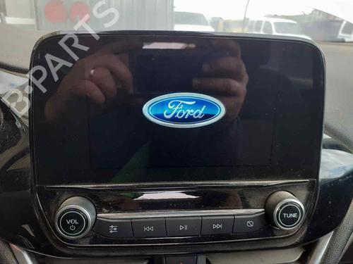 Left tailgate light FORD FIESTA VII (HJ, HF)  | BP24849450C79  - Image 13