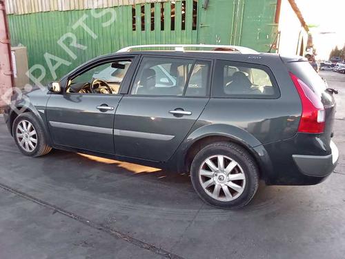Mirror switch RENAULT MEGANE II Estate (KM0/1_) 1.9 dCi | BP6827903I25 