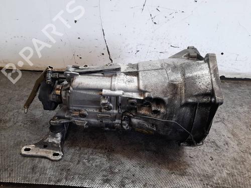 Gearbox BMW 3 (E46) 320 d | BP2693738M3 