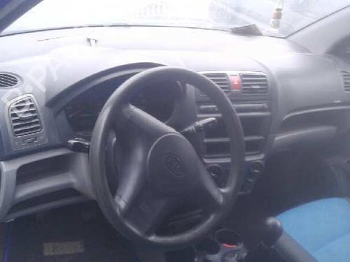 Cockpit KIA PICANTO I (SA) 1.1 | BP3438303C47 