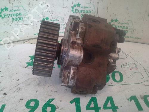 Used Injection pump Injection pump 593201 593201