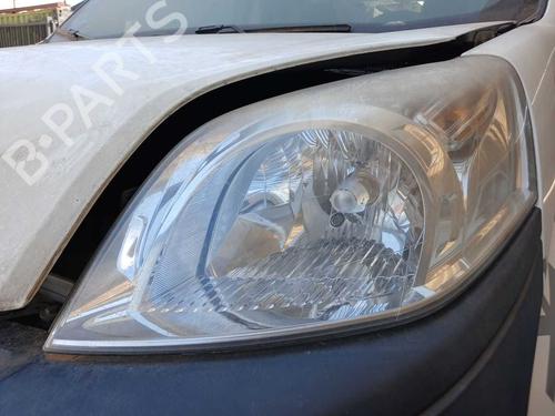 Used Left headlight Left headlight 38045206 38045206