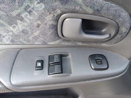 Warning switch MAZDA 323 F VI Hatchback (BJ) | BP6792214I22 - Image 9