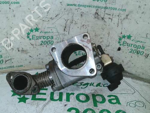 Used Fuel intake system Fuel intake system FIAT BRAVO I (182_) [1995-2001] 8736735 8736735