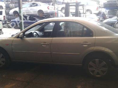 Køler FORD MONDEO III (B5Y) 2.0 16V TDDi / TDCi | BP883772M31 