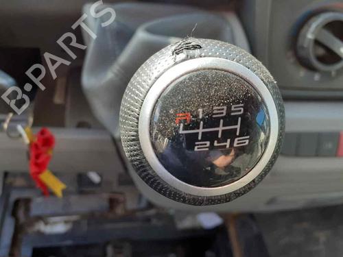Steering column CITROËN JUMPER II Platform/Chassis 2.2 HDi 120 | BP25623584M21 