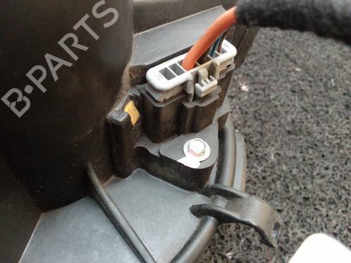 Heater blower motor FIAT 500 (312_) 1.2 LPG (312AXA1A) | BP4420625M62 