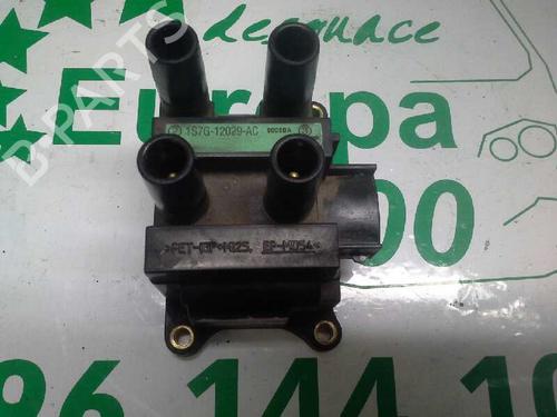Used Ignition coil Ignition coil FORD MONDEO III (B5Y) 1.8 16V (125 hp) 2129235 2129235