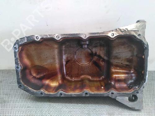 Oil sump MAZDA 2 (DY) | BP14035461M115 - Image 2