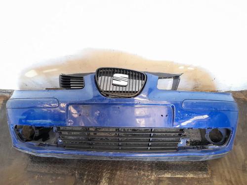 Used Front bumper SEAT IBIZA III (6L1) [2002-2009]  29174343