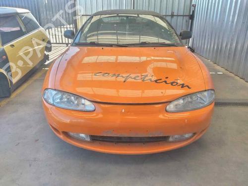 MITSUBISHI ECLIPSE II (D3_A)  2000 GS 16V (D32A)  1626113