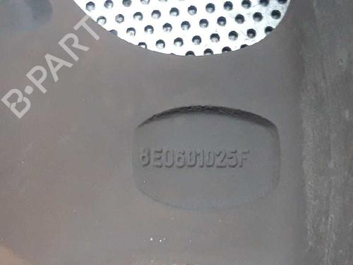 Felg AUDI A4 B6 (8E2) 1.9 TDI | BP4491635C45 