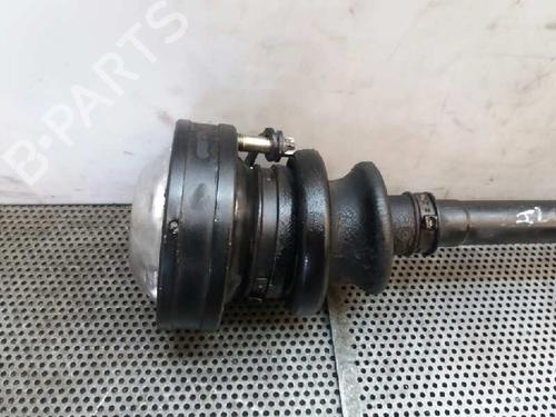 Left rear driveshaft MERCEDES-BENZ C-CLASS (W203) C 220 CDI (203.006, 203.008) | BP2999328M40 