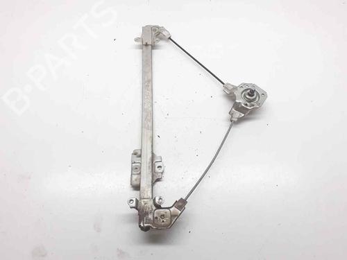 Used Front left window mechanism SUZUKI VITARA (ET) HDI (SE 420HDI) (87 hp) 30079011