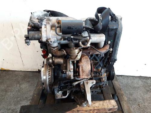 Engine NISSAN PRIMERA Hatchback (P12) | BP4440876M1 - Image 2