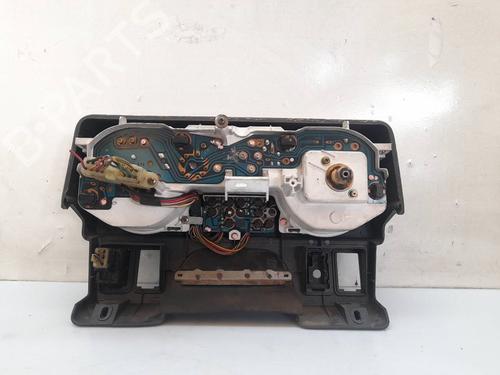 Instrument cluster MITSUBISHI PAJERO I Canvas Top (L04_G) 2.5 TD (L044G, L049G) | BP12301296C47 