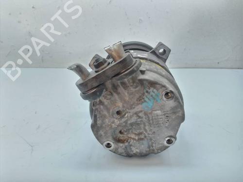 AC compressor CHEVROLET NUBIRA Saloon 1.8 | BP11498418M34 