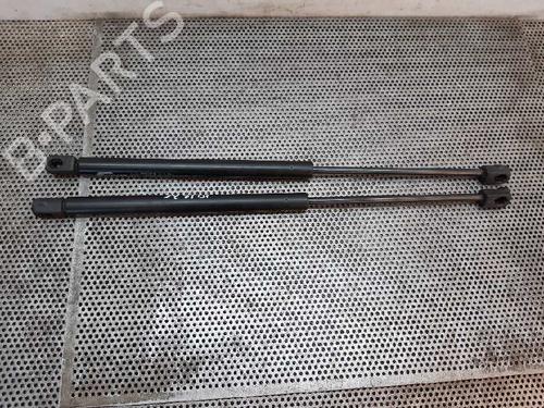 Used Hood lift support HYUNDAI COUPE II (GK) 2.0 GLS (143 hp) 14035785