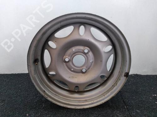 Used Rim SMART CITY-COUPE (450) 0.8 CDI (S1CLC1, 450.300, 450.301, 450.302, 450.303,... (41 hp) 10695555
