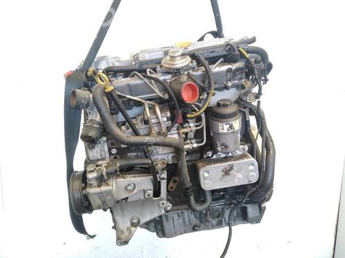 Used Engine Engine OPEL VECTRA B (J96) [1995-2004] 15230424 15230424