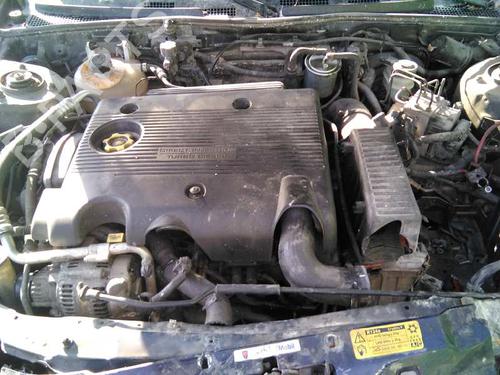 Starter MG MG ZR 2.0 TD | BP1403981M8 