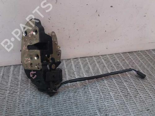 Rear left lock KIA SHUMA I (FB)  | BP12313135C100 
