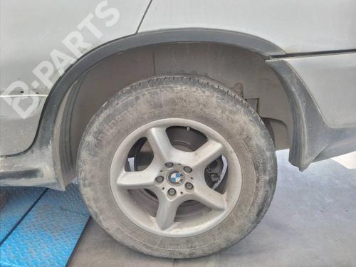 Left front fenders BMW X5 (E53) 3.0 d | BP10208795C41  - Image 21