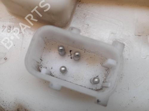 Fuel pump BMW 3 Coupe (E46) 318 Ci | BP12302196M76 