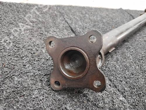 Driveshaft SUZUKI VITARA (ET) HDI (SE 420HDI) | BP6967533M37 