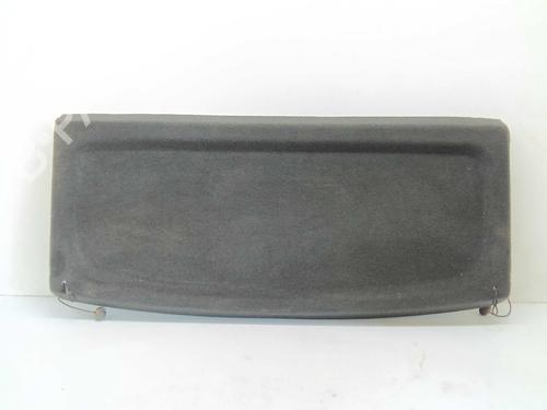 Used Rear parcel shelf Rear parcel shelf 37154133 37154133