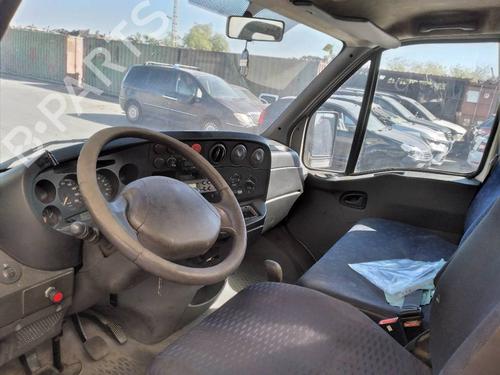 Engine IVECO DAILY III Van 29 L 12 V (ALKA41A2, ALLA52A2, ALKA42A2) | BP30961743M1  - Image 11