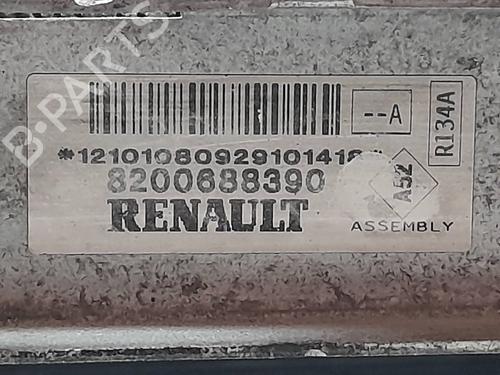 Køler RENAULT CLIO III (BR0/1, CR0/1) 1.5 dCi (BR17, CR17) | BP22897084M31 