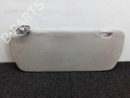 Used Left sun visor Left sun visor NISSAN NT400 CABSTAR (F24M) 35.14, 45.14 (136 hp) 6514423 6514423