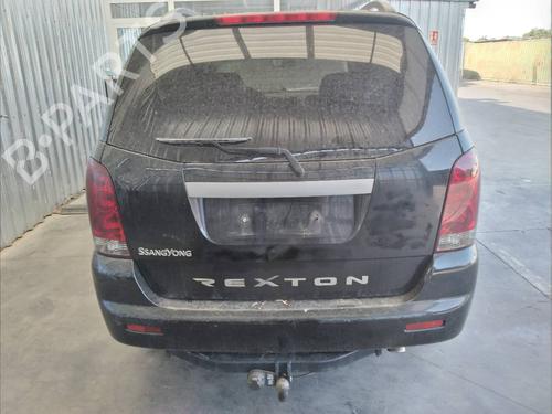 Altro SSANGYONG REXTON / REXTON II (GAB_) 2.7 Xdi | BP14044593O1 