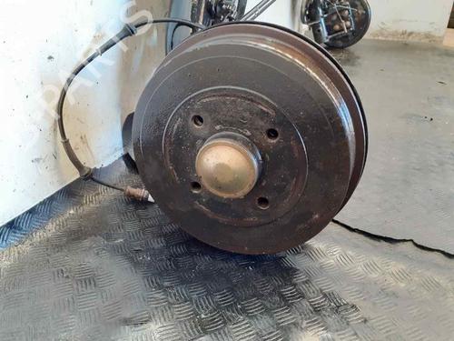 Rear axle DACIA LOGAN (LS_) | BP23429771M2 - Image 3