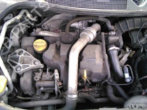 Left front driveshaft RENAULT MEGANE II Saloon (LM0/1_)  | BP2766432M38  - Image 11