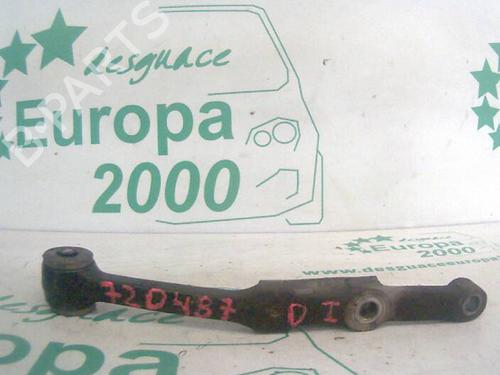 Venstre foran bærearm SEAT TERRA (24) 1.4 D (48 hp) 588065
