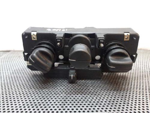 Used Climate control FIAT SEICENTO / 600 (187_) 1.1 (187AXB, 187AXB1A, 187AXC1A02) (54 hp) 4664346
