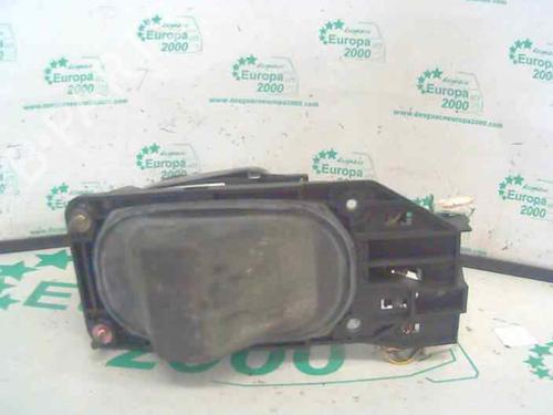Gear lever NISSAN PRIMERA (P11) 2.0 16V | BP7408693M90 
